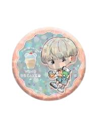梶莲-STUFFED TOY ver. 吧唧
