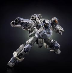 先祖效应 卓越级·近卫兵特战型 蓝焰的波波沙中队 突击型-资料图