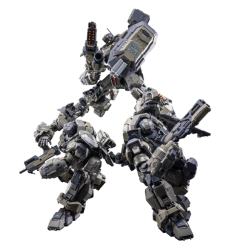 先祖效应 卓越级·近卫兵特战型 蓝焰的波波沙中队 标准型-资料图