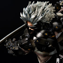 雷电 Game Model ver.-资料图