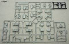 HGUC RX-79BD-2 蓝色命运二号机 欧米茄配色-资料图