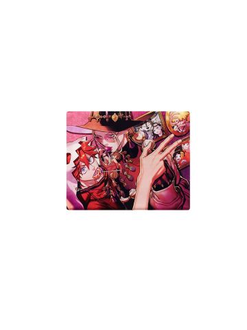 亚瑠马&早乙女道2-bilibiliGoods快闪亚克力砖