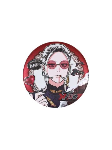 早乙女道-bilibiliGoods快闪圆吧唧
