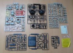 MG RB-79 铁球 Ver.Ka-资料图