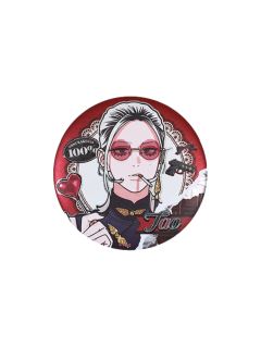 早乙女道-bilibiliGoods快闪圆吧唧