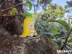 老实巴蕉嘟-资料图