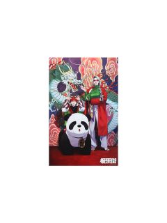亚瑠马&早乙女道5-bilibiliGoods快闪海报