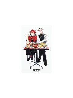 亚瑠马&早乙女道6-bilibiliGoods快闪海报