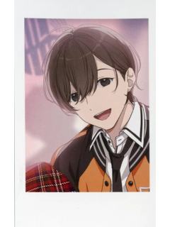 铃宫壱(普)-五专拍立得