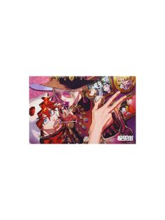 亚瑠马&早乙女道2-bilibiliGoods快闪海报