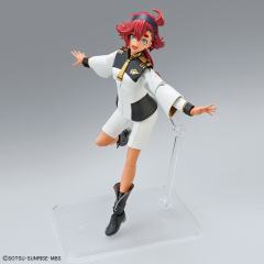 Figure-rise Standard  斯莱塔·墨丘利-资料图