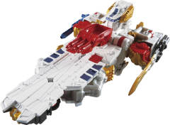 Transformers Legends  Voyager Class 白狮擎天柱-资料图