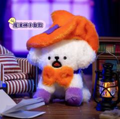魔法师小白