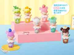 BabyNanci奶茶系列-资料图
