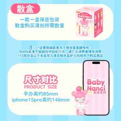BabyNanci奶茶系列-资料图