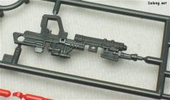 RG 05 自由高达-资料图