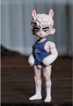 白马BIG BOY