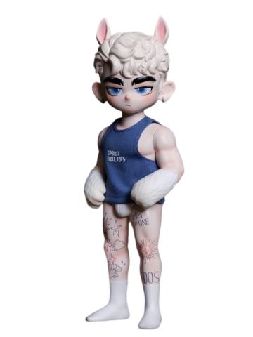 白马BIG BOY