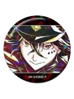 末广铁肠-Ani-Art第3弹水彩玻璃闪吧唧