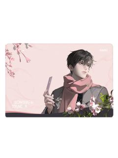 花间拾影(亚克力透卡)-2025解雨臣生日系列周边