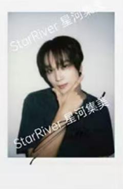 星河预售拍立得 ver.A