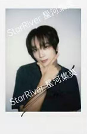 星河预售拍立得 ver.A