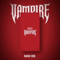 VAMPIRE BASIC ver. - ENHYPEN WORLD COUPON CARD COLLECTION
