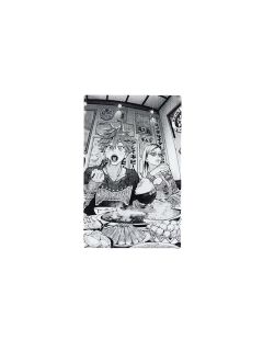 亚瑠马&早乙女道3-bilibiliGoods快闪亚克力砖