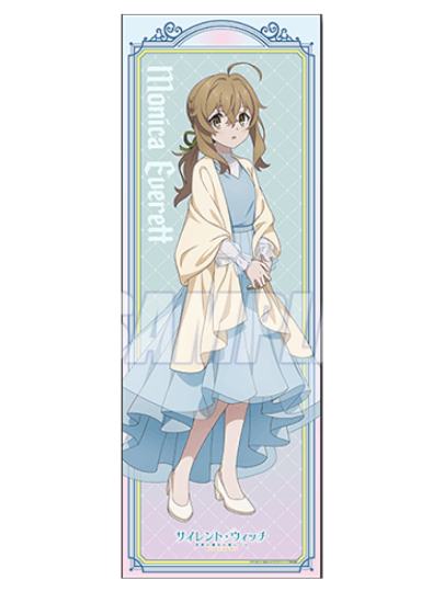 沉默魔女͏ 沉默魔女的秘密-2