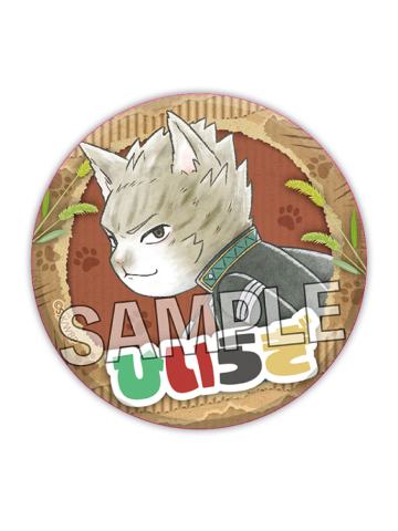 柊登马-猫耳Q版闪吧唧