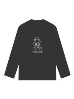 十周年Icon T-Shirt上海限定-黑