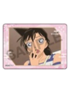毛利兰3-秋日和服系列收藏卡vol.7