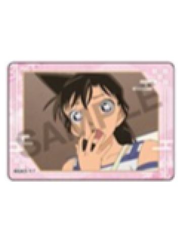 毛利兰3-秋日和服系列收藏卡vol.7