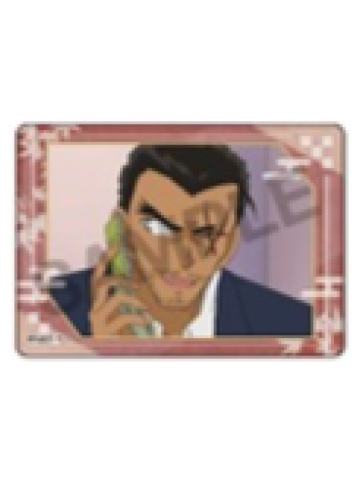 大和敢助2-秋日和服系列收藏卡vol.7
