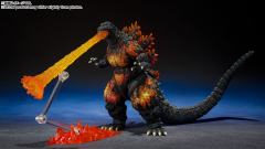 S.H.MonsterArts 哥斯拉[1955] 70周年特别纪念版-资料图
