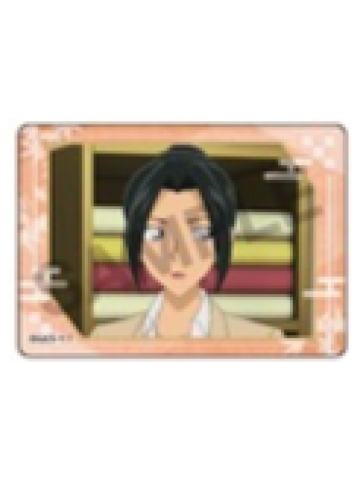 上原由衣2-秋日和服系列收藏卡vol.7