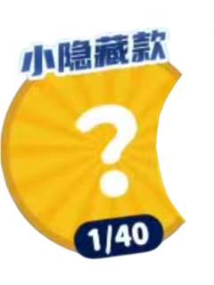 小隐藏-领结猫联动玩法吧唧