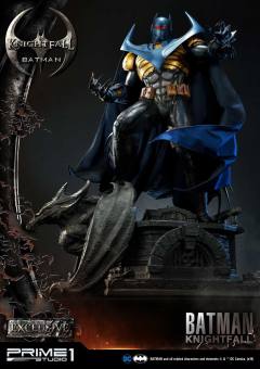Museum Masterline Series 死亡天使 -资料图