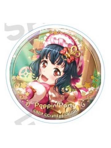 牛込里美-扭蛋吧唧&吧唧套