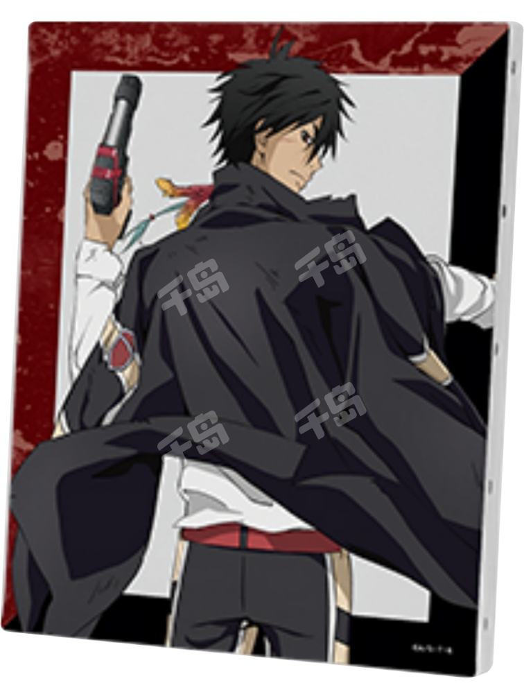 十年後XANXUS CCG サインあり f61d73c9195e585a00d6310731de30
