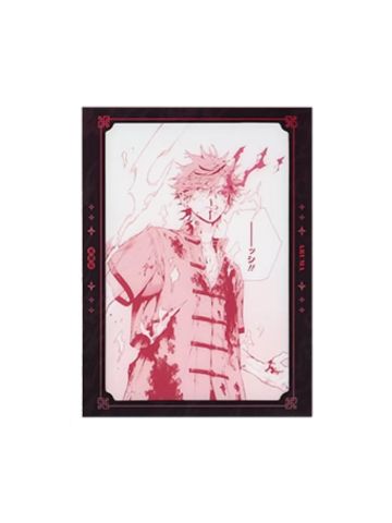 亚瑠马-bilibiliGoods快闪相卡