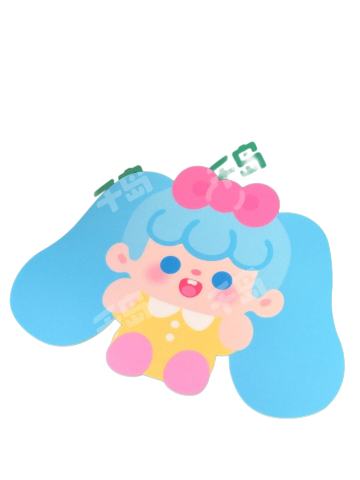 鼠标垫