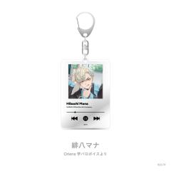 绯八舞成(Oriens学院音声剧)-虹店5周年纪念谷挂件