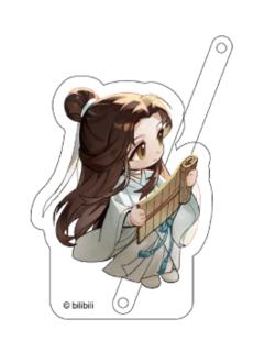 谢怜(小满款)-节气之夏系列打卡棒