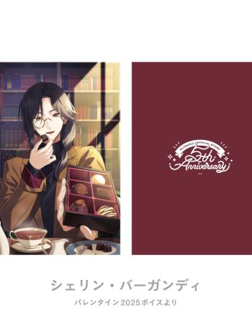 谢林·伯艮第-虹店5周年纪念谷文件夹