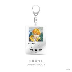 宇佐美理人(Oriens学院音声剧)-虹店5周年纪念谷挂件