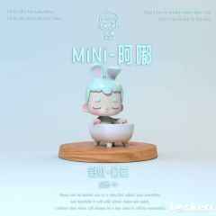 泡泡嘟嘟-资料图