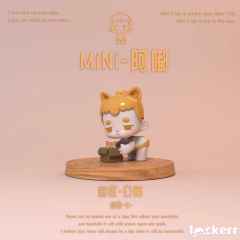 猫奴嘟嘟-资料图