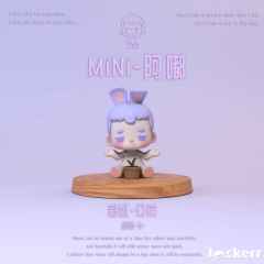 杀手嘟嘟-资料图