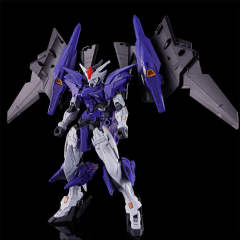 HGAC OZ-19MASX 幻象高达